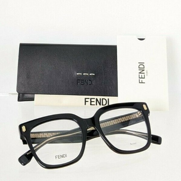 fendi eyeglasses